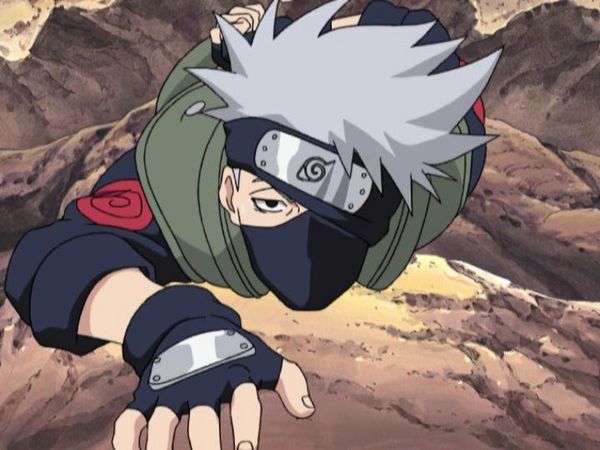 Produktbild: Naruto - Die komplette Staffel 3 - Uncut
