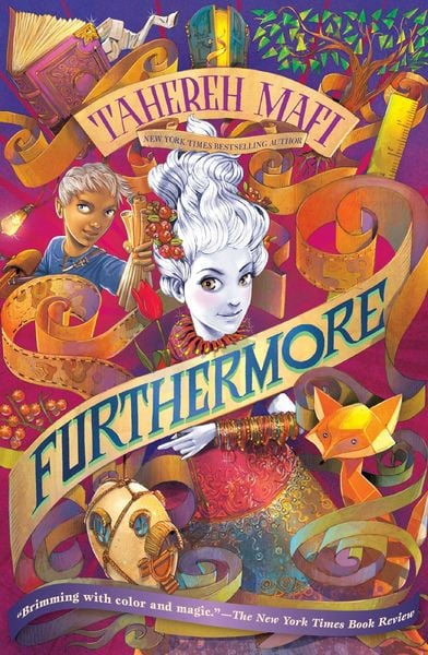 Produktbild: Furthermore