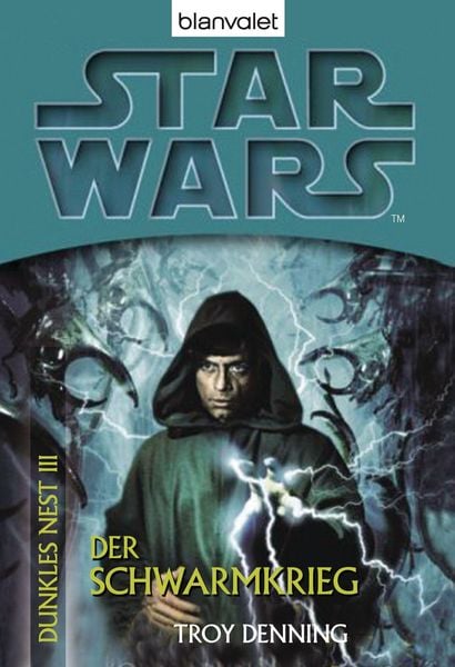 Produktbild: Star Wars(TM): Dunkles Nest 3