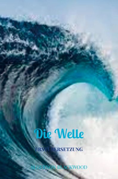 Produktbild: Die Welle