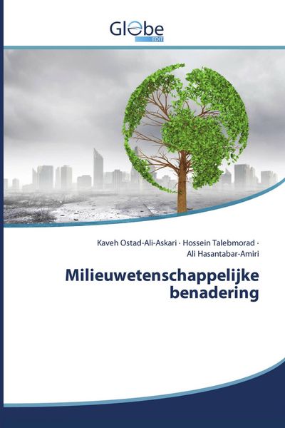 Produktbild: Milieuwetenschappelijke benadering
