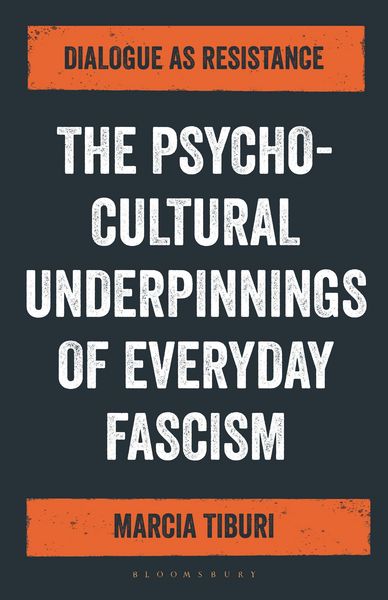 Produktbild: The Psycho-Cultural Underpinnings of Everyday Fascism