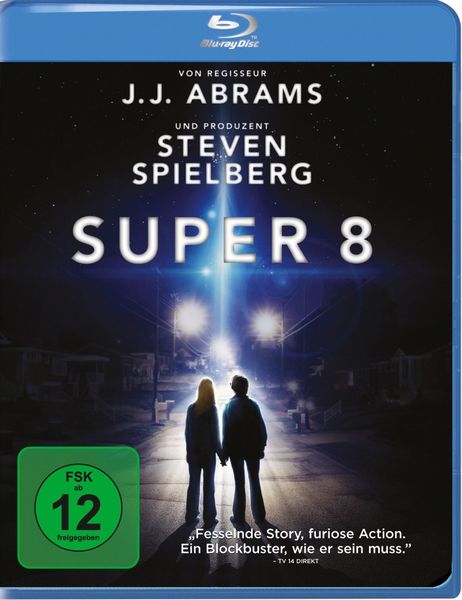 Produktbild: Super 8