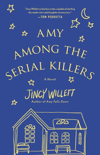 Produktbild: Amy Among the Serial Killers