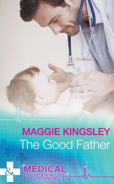 Produktbild: The Good Father