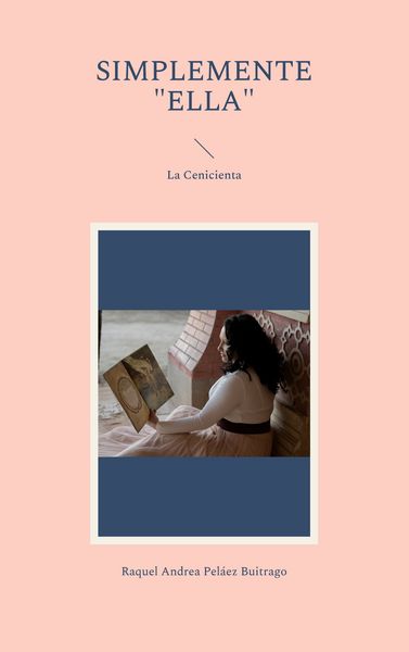 Produktbild: Simplemente "Ella"