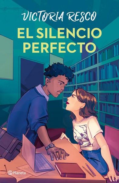 Produktbild: El Silencio Perfecto