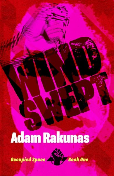 Produktbild: Windswept
