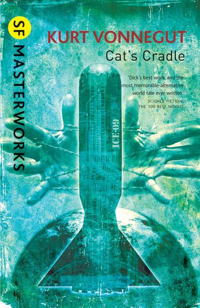 Produktbild: Cat's Cradle