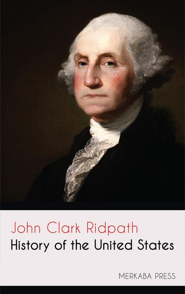 Produktbild: History of the United States