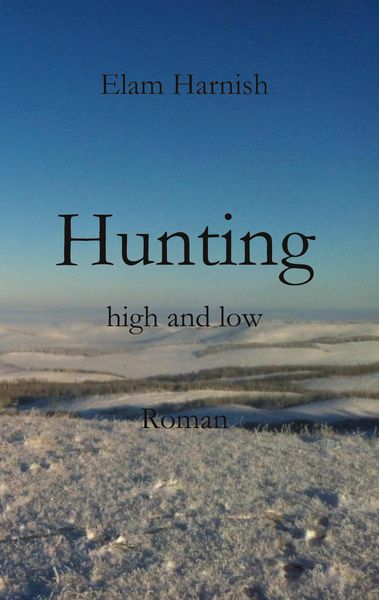 Produktbild: Hunting high and low