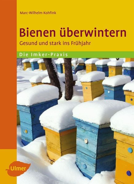 Produktbild: Bienen &uuml;berwintern