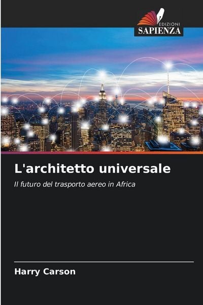 Produktbild: L'architetto universale