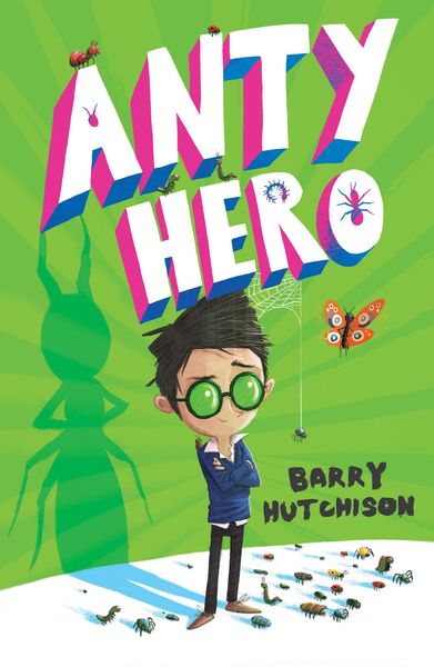Produktbild: Anty Hero