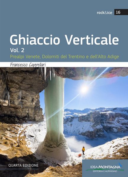Produktbild: Prealpi Venete, Dolomiti del Trentino e dell'Alto Adige