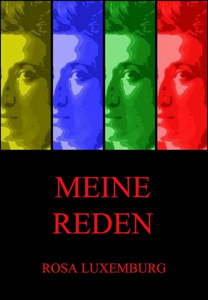 Produktbild: Meine Reden