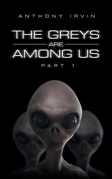 Produktbild: The Greys Are among Us