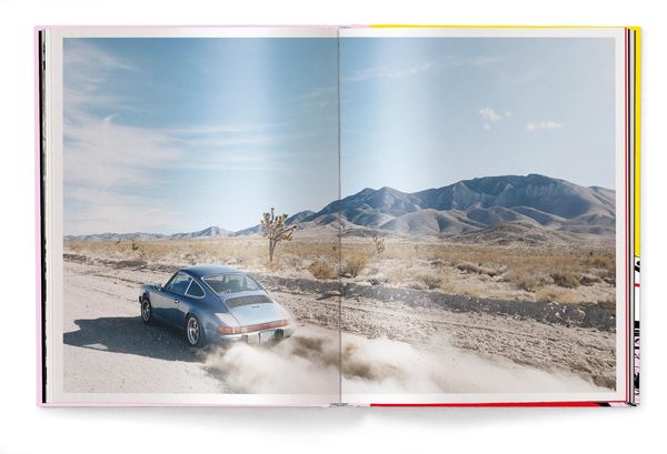 Produktbild: Porsche Vibes