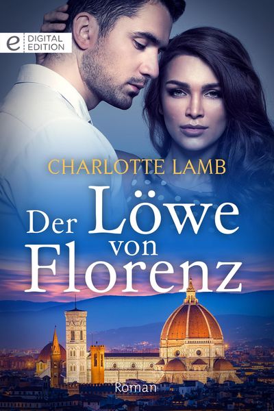 Produktbild: Der L&ouml;we von Florenz