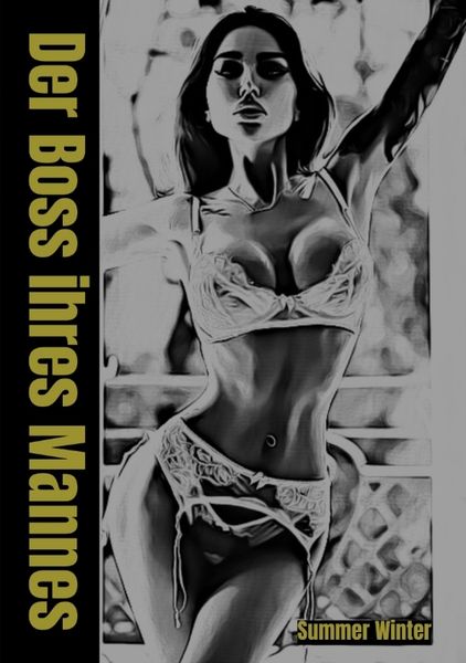 Produktbild: Der Boss ihres Mannes