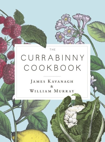 Produktbild: The Currabinny Cookbook