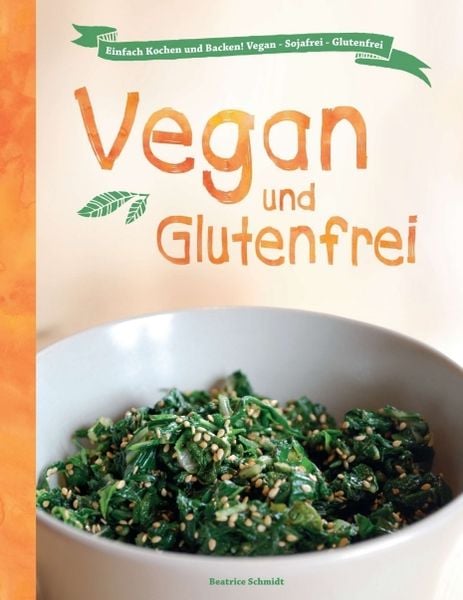 Produktbild: Vegan und Glutenfrei