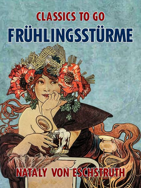 Produktbild: Fr&uuml;hlingsst&uuml;rme