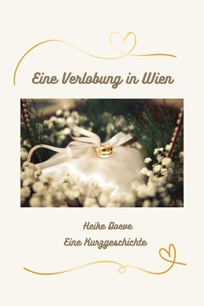 Produktbild: Eine Verlobung in Wien
