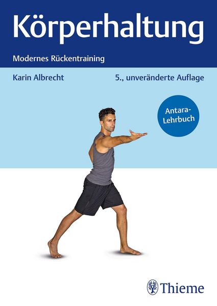 Produktbild: K&ouml;rperhaltung