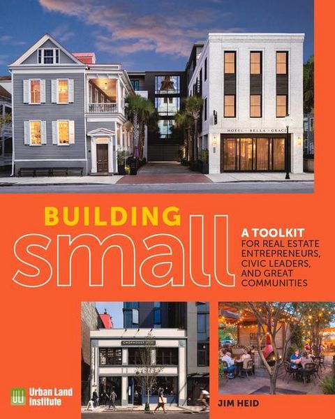 Produktbild: Building Small
