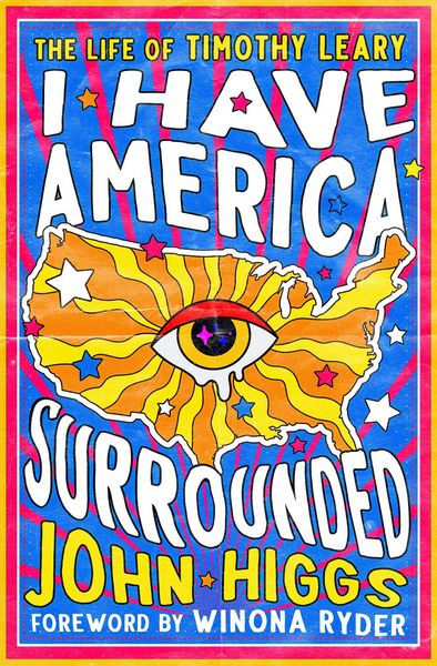 Produktbild: I Have America Surrounded