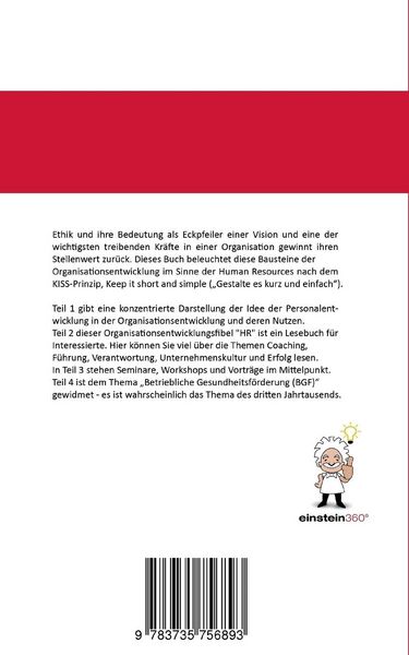 Produktbild: Psychologische Personalentwicklung kompakt