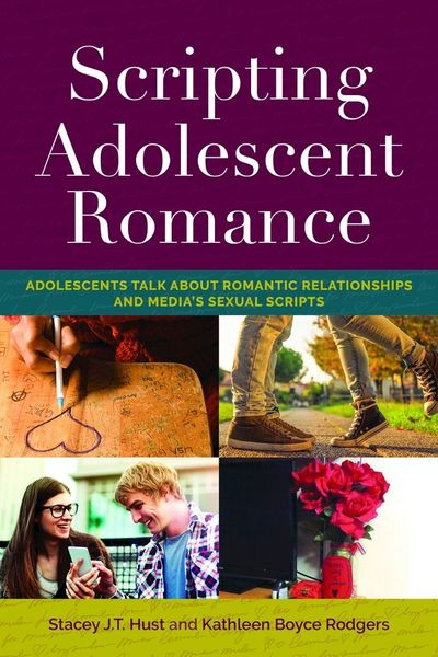 Produktbild: Scripting Adolescent Romance