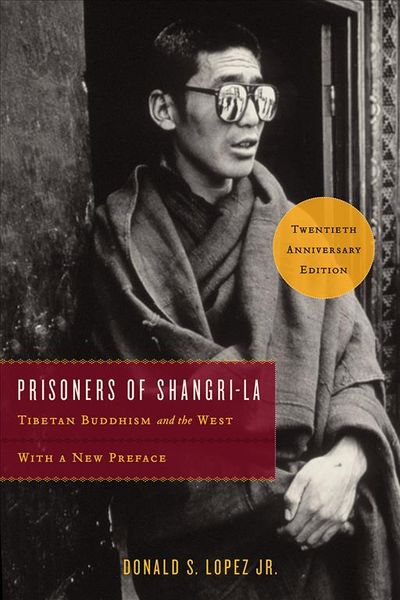 Produktbild: Prisoners of Shangri-La