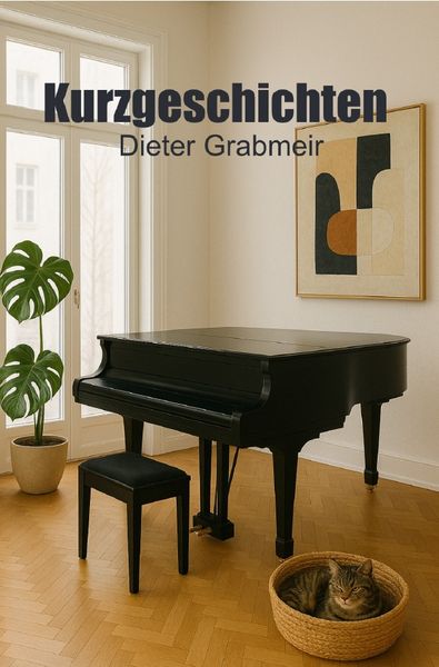 Produktbild: Kurzgeschichten II