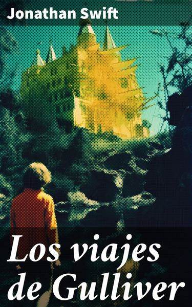 Produktbild: Los viajes de Gulliver