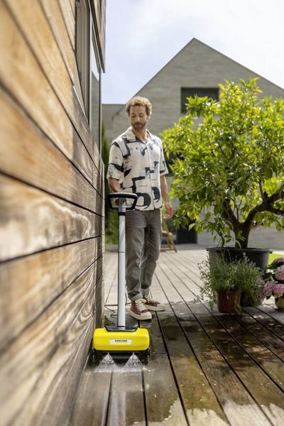 Produktbild: K&auml;rcher Home & Garden 1.644-020.0 PCL 6 Terrassenreiniger