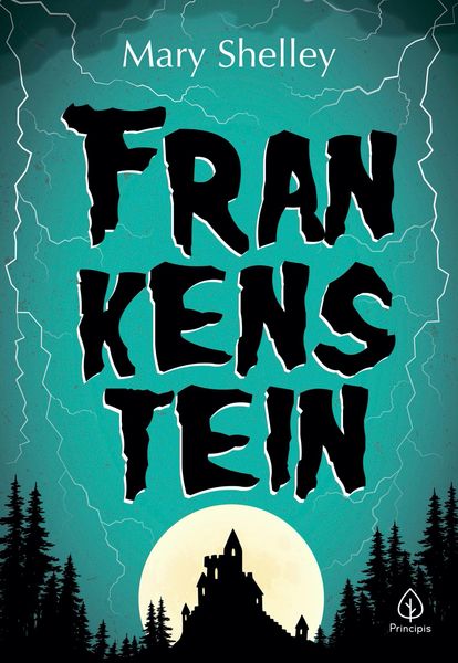 Produktbild: Frankenstein