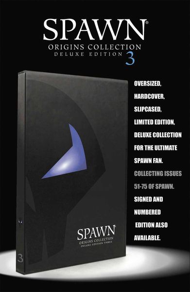 Produktbild: Spawn: Origins Deluxe Edition 3