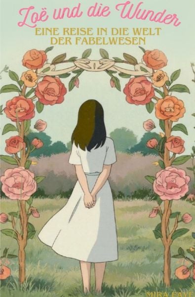 Zoë und die Wunder, Taschenbuch von Mira Faye, Epubli, 978-3-8197-2418-3