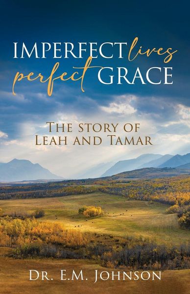 Produktbild: Imperfect Lives, Perfect Grace