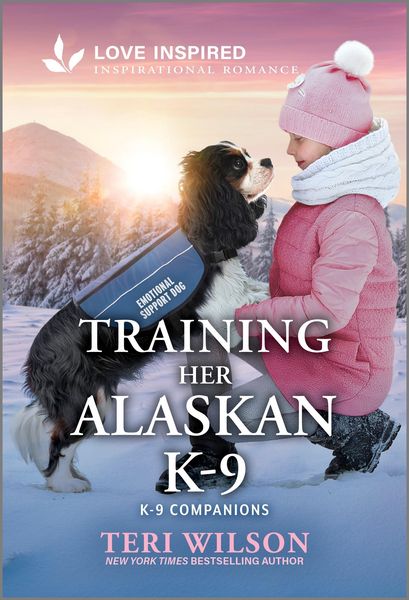 Produktbild: Training Her Alaskan K-9