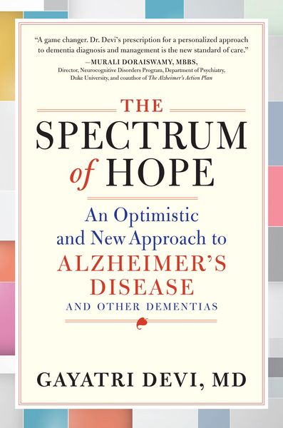 Produktbild: The Spectrum of Hope