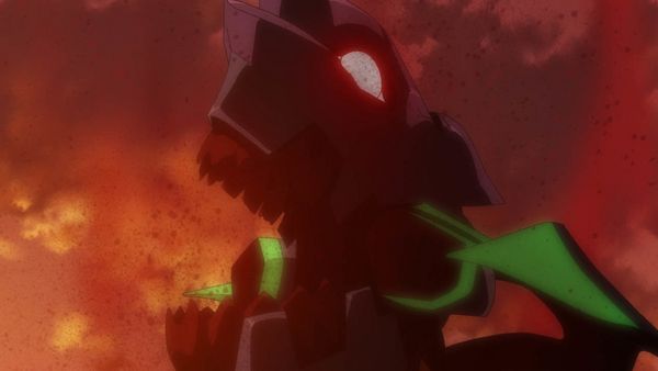 Produktbild: Evangelion: 2.22 - You can (not) advance. - Mediabook - Special Edition