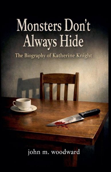 Produktbild: Monsters Don't Always Hide