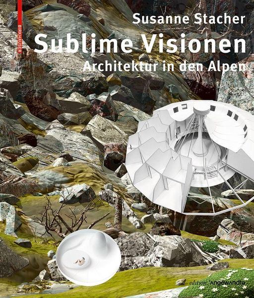Produktbild: Sublime Visionen
