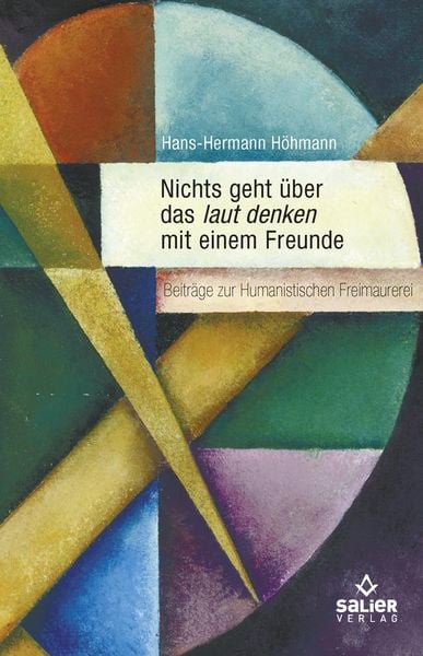 Produktbild: Nichts geht über das laut denken mit einem Freunde