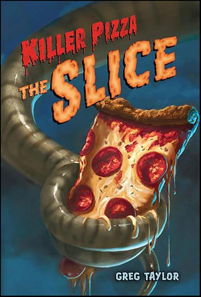 Produktbild: Killer Pizza: The Slice