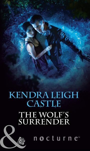 Produktbild: The Wolf's Surrender
