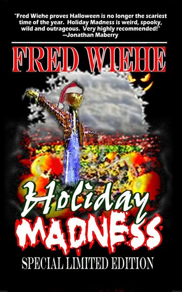 Produktbild: Holiday Madness Special Limited Edition